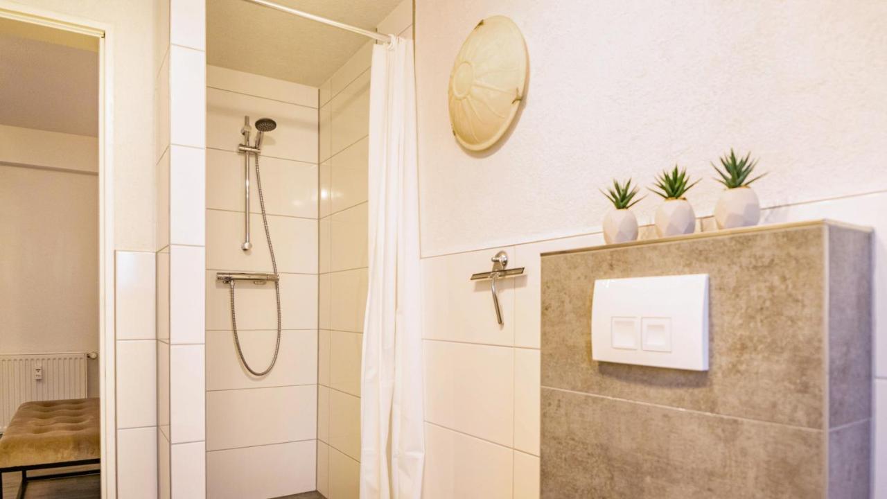 Becks Schoene Ferienwohnung Vogtsburg Exteriör bild